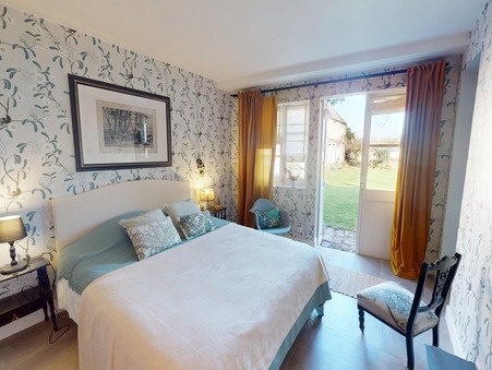 Achat maison Seine Port Réf. 219419