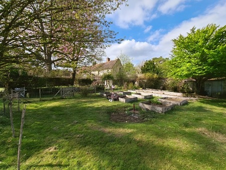 Achat maison Seine Port Réf. 219419