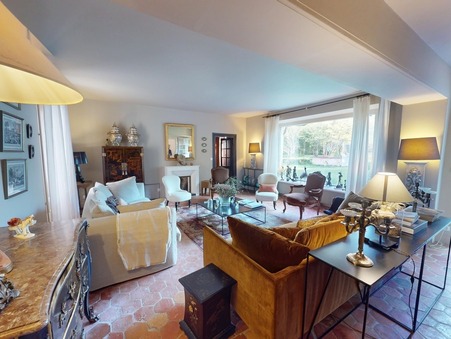 Maison sur Seine Port ; 1 150 000 &euro;  ; Achat Réf. 219419