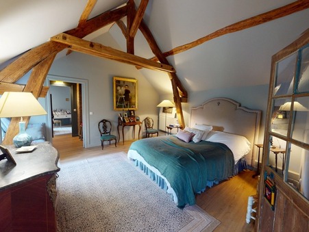 Vente maison 1 150 000 &euro;  Seine Port