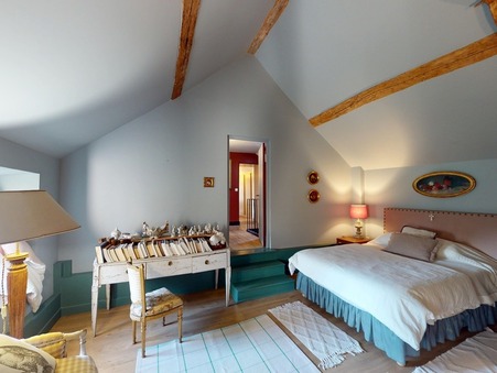 Maison 950 000 &euro;  Réf. 219420 Seine Port