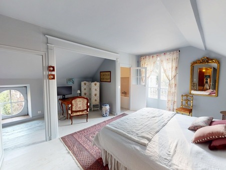 Maison 950 000 &euro;  Réf. 219420 Seine Port