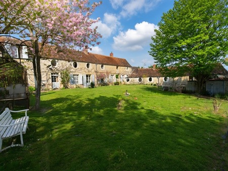 Maison 950 000 &euro;  Réf. 219420 Seine Port