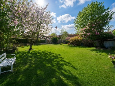 Maison 950 000 &euro;  Réf. 219420 Seine Port