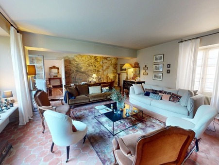 Maison sur Seine Port ; 950 000 &euro;  ; Achat Réf. 219420