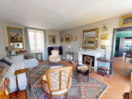 Vente maison 950 000 &euro;  Seine Port