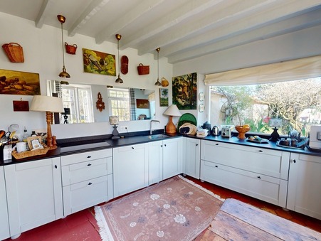 Achat maison Seine Port Réf. 219420