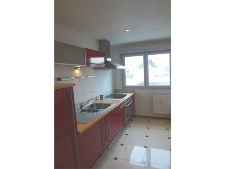 Location Appartement SAINT-LOUIS Réf. AWA780 - Slide 1