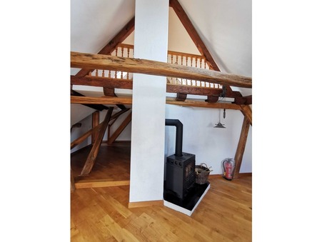 Location Maison LIEBENSWILLER Réf. AWA905 - Slide 2