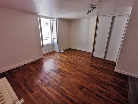 Appartement sur Poitiers ; 425 &euro;  ; A louer Réf. 23241500