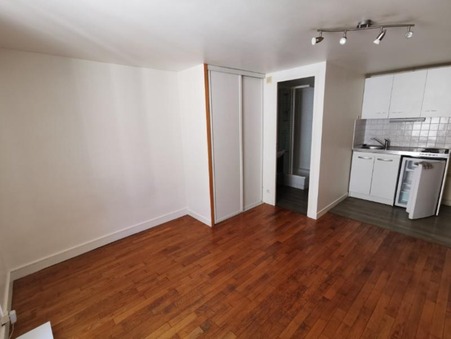 Appartement 425 &euro;  Réf. 23241500 Poitiers