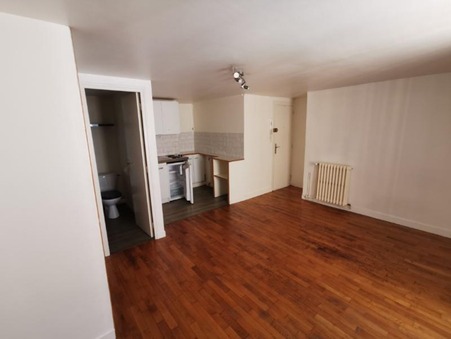 Appartement 425 &euro;  sur Poitiers (86000) - Réf. 23241500