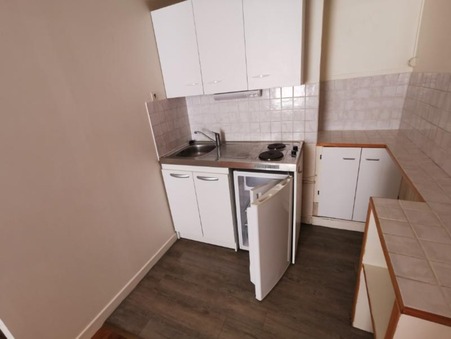 A louer appartement 425 &euro;  Poitiers