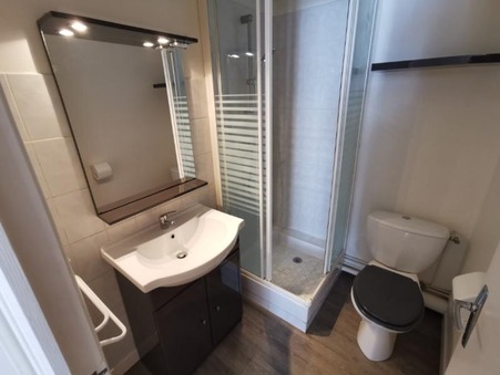 Appartement sur Poitiers ; 425 &euro;  ; A louer Réf. 23241500