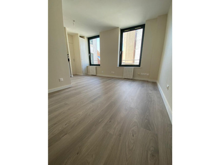 A louer appartement 525 &euro;  Lille