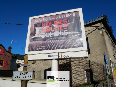 Vente Immeuble MAROMME Réf. 2882 - Slide 2