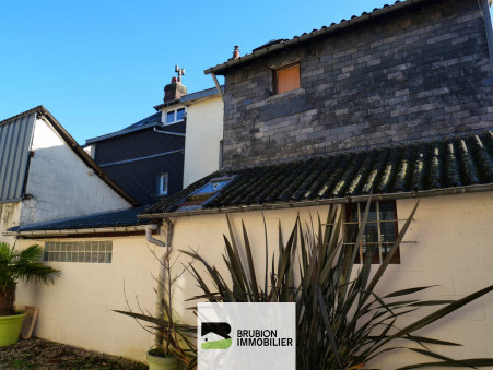 Vente Immeuble MAROMME Réf. 2882 - Slide 3