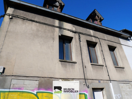 Vente Immeuble MAROMME Réf. 2882 - Slide 5