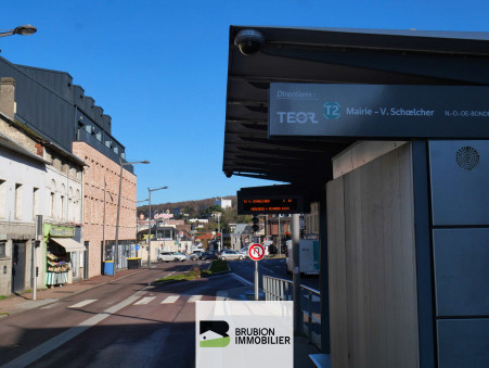 Vente Immeuble MAROMME Réf. 2882 - Slide 7