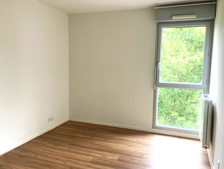 Location appartement Romille Réf. 273
