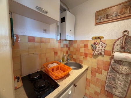 A vendre appartement Cap d'Agde 34300; 107 000 &euro;