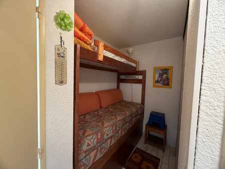 Appartement sur Cap d'Agde ; 107 000 &euro; ; Achat Réf. 340941772-6669