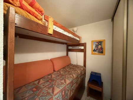 Vente appartement 107 000 &euro; Cap d'Agde