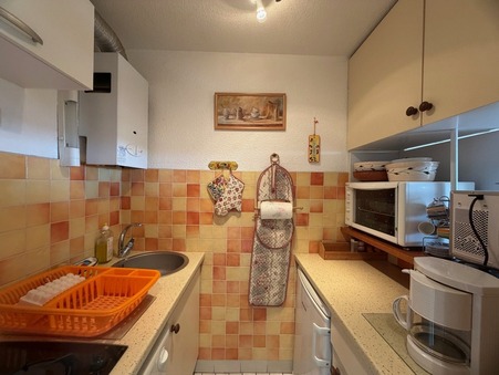 Appartement sur Cap d'Agde ; 107 000 &euro; ; Vente Réf. 340941772-6669