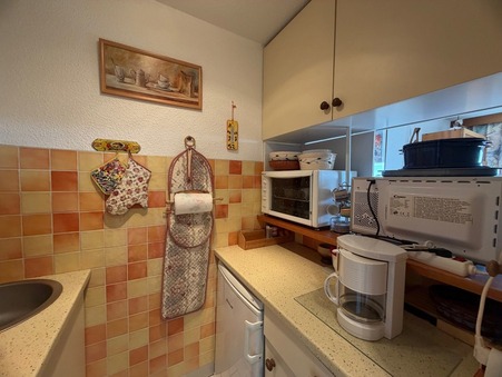 Appartement sur Cap d'Agde ; 107 000 &euro; ; Vente Réf. 340941772-6669