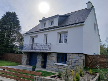 Vente Maison LANGONNET Réf. 1969 - Slide 1