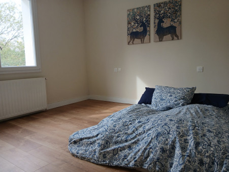 Vente Maison LANGONNET Réf. 1969 - Slide 10