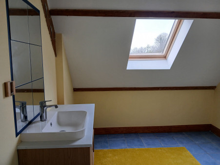 Vente Maison LANGONNET Réf. 1969 - Slide 13