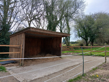 Vente Maison LANGONNET Réf. 1969 - Slide 17