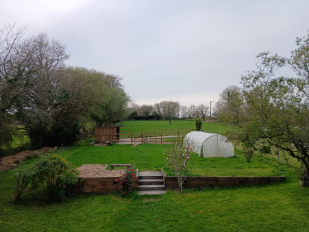 Vente Maison LANGONNET Réf. 1969 - Slide 2