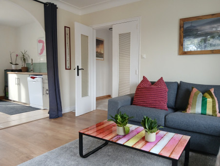 Vente Maison LANGONNET Réf. 1969 - Slide 4