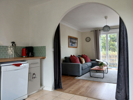 Vente Maison LANGONNET Réf. 1969 - Slide 5