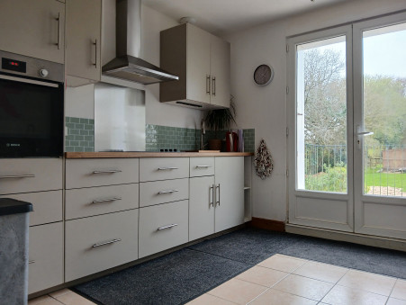 Vente Maison LANGONNET Réf. 1969 - Slide 6