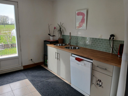 Vente Maison LANGONNET Réf. 1969 - Slide 7