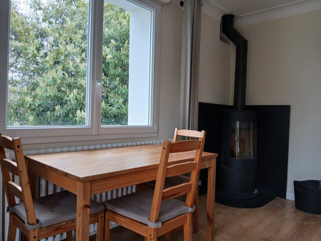 Vente Maison LANGONNET Réf. 1969 - Slide 8