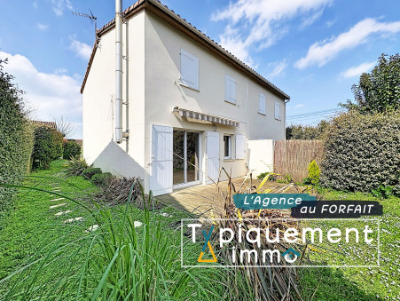 Maison 259 000 &euro;  Réf. 460 Villeneuve Tolosane