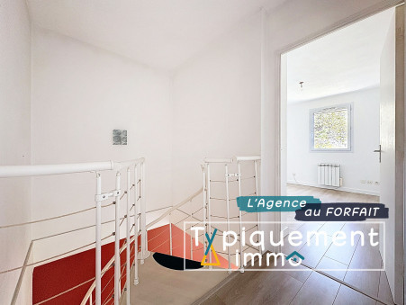 Maison 259 000 &euro;  sur Villeneuve Tolosane (31270) - Réf. 460