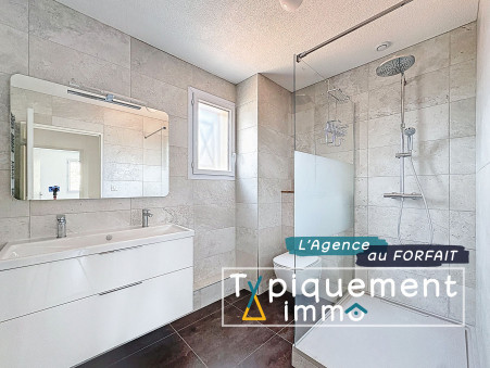 Maison 259 000 &euro;  sur Villeneuve Tolosane (31270) - Réf. 460