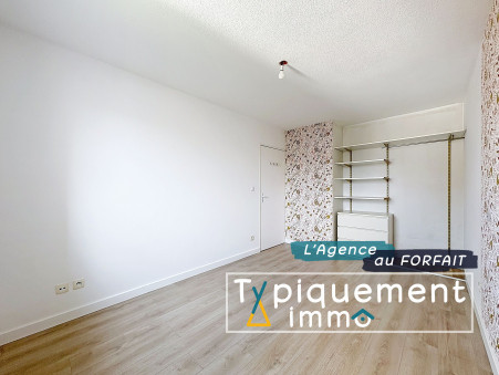 Maison 259 000 &euro;  Réf. 460 Villeneuve Tolosane