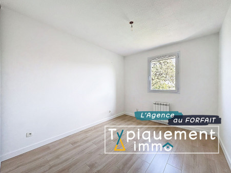 Achat maison Villeneuve Tolosane Réf. 460