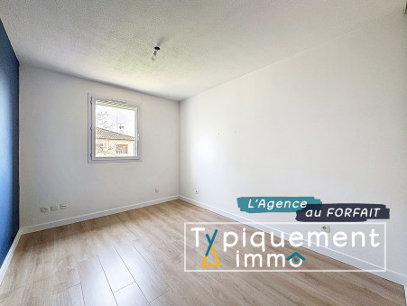 Maison sur Villeneuve Tolosane ; 259 000 &euro;  ; Achat Réf. 460