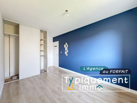 Maison 259 000 &euro;  sur Villeneuve Tolosane (31270) - Réf. 460