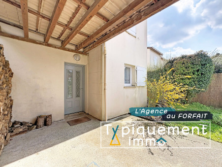 Maison 259 000 &euro;  Réf. 460 Villeneuve Tolosane