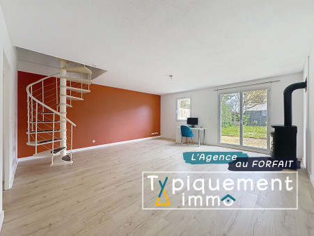 Achat maison Villeneuve Tolosane Réf. 460