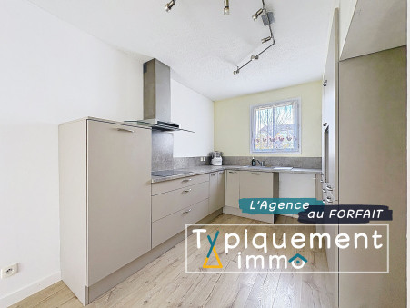 Achat maison Villeneuve Tolosane Réf. 460