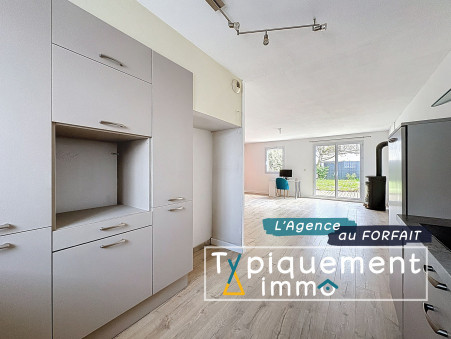 Maison 259 000 &euro;  Réf. 460 Villeneuve Tolosane